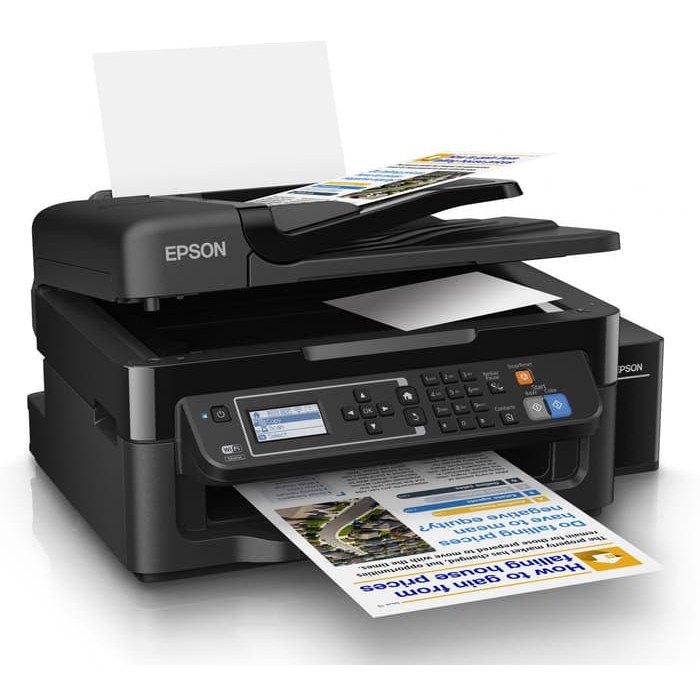 Printer EPSON L565