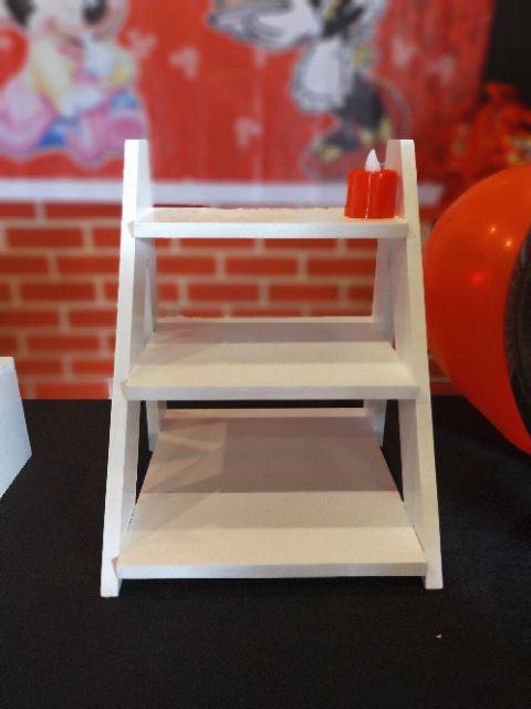 Jual Paket Dessert Table 5pcs