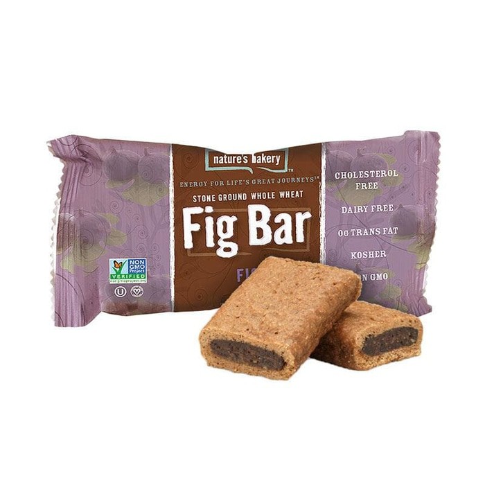 

Nature's Bakery Whole Wheat Fig Bar - Original ( 1 Pack )