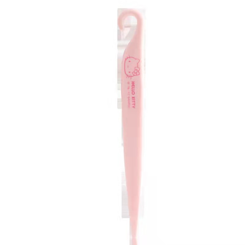 Hello Kitty Chefmade KT7013 Stripping Knife Pisau Pelepas Kue Chiffon Warna Pink