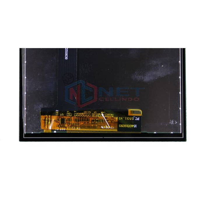 Termurah LCD ASUS ZD551KL / ZE551KL ZENFONE SELFIE + TOUCHSCREEN