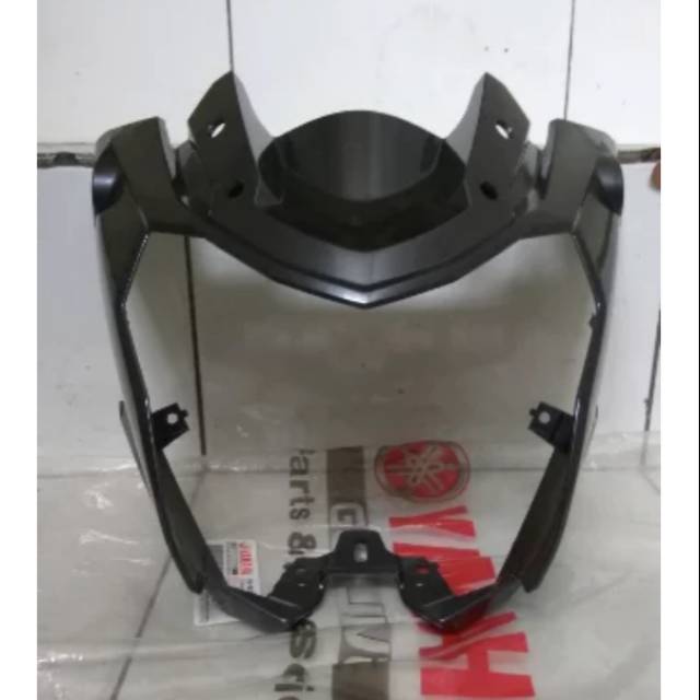 Batok lampu depan vixion new nvl