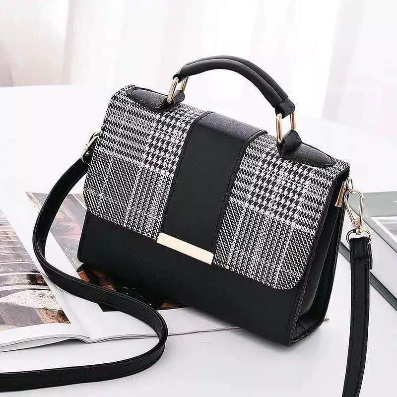 Brenda bag tas import berkualitas dan elegan