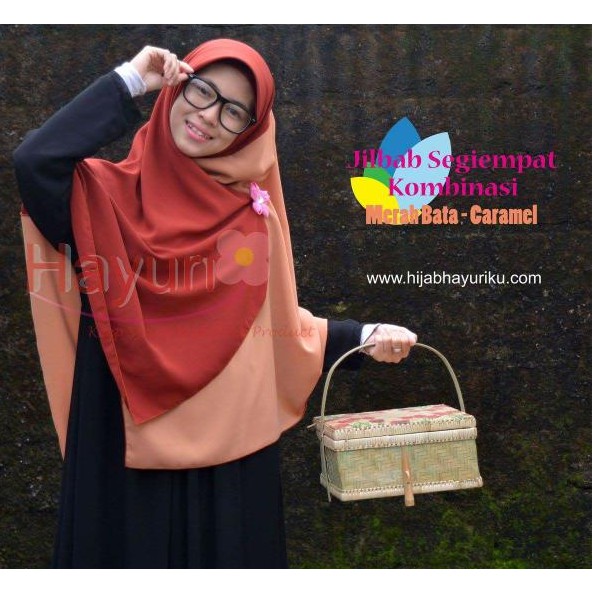 JILBAB WOLFIS 150 X 150 CM / JILBAB WOLFIS