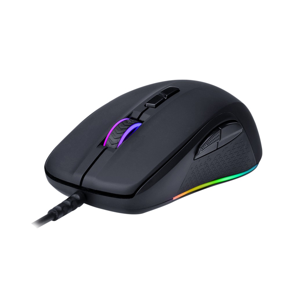 Redragon Gaming Mouse RGB STORMRAGE - M718-RGB-1