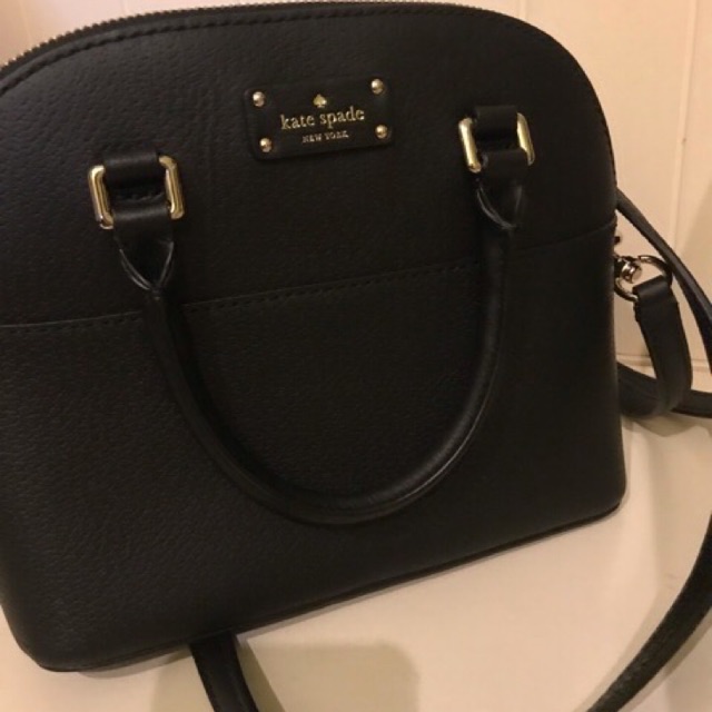 Kate Spade Mini Carli PL