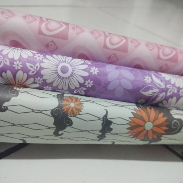 

Kertas Kado