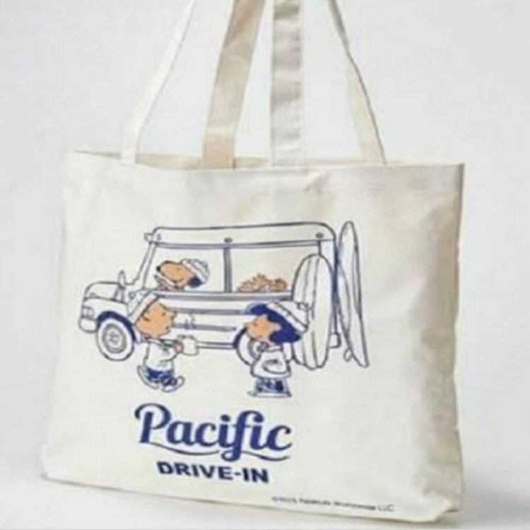 Tas Tenteng Custome sendiri