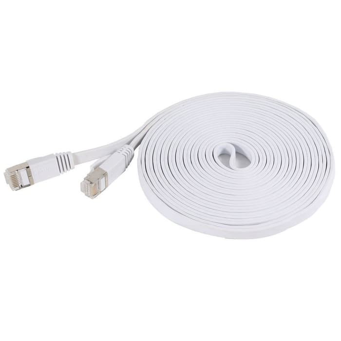 Kabel lan Flat Lan Cable Cat 7 - 669277