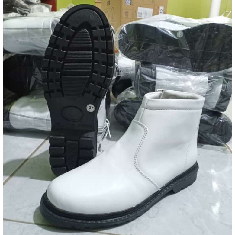 SEPATU PASKIBRA PDH PENDEK