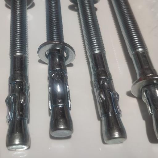 ● DYNABOLT DINABOLT ANGKUR ANCHOR TRUBOLT M12 X 150MM ☻