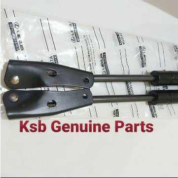 Shock Bagasi Pintu Belakang Toyota FORTUNER Kanan Dan Kiri 2pcs