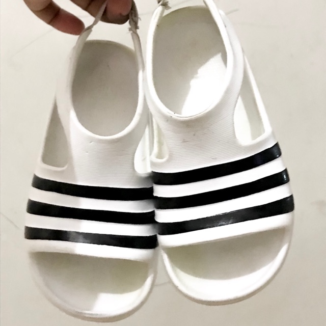 adilette infant