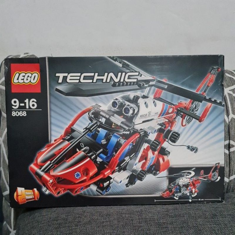 Lego Technic