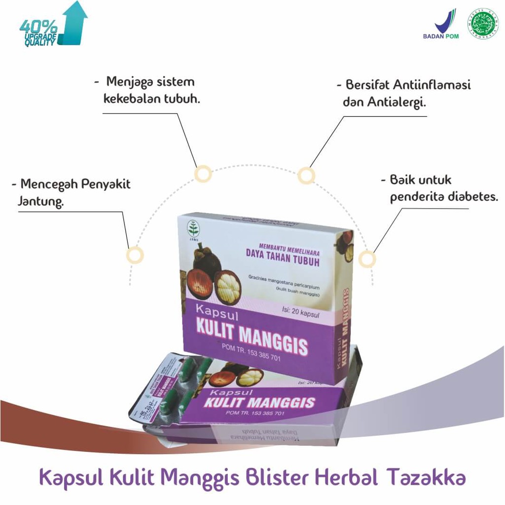 obat herbal blister kulit manggis tazakka ampuh mengobati jantung meningkatkan daya tahan tubuh alam