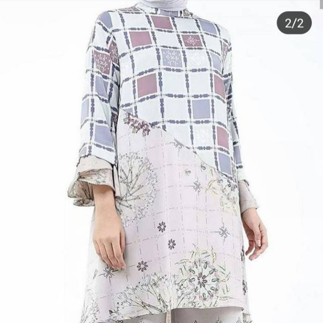 Ranyai Top XL riamiranda preloved