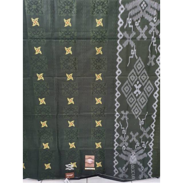 SARUNG BHS SETANGGI MESRES JSK