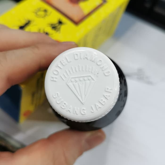 Racun Diamond Haji buat Sarang Walet Ori Asli
