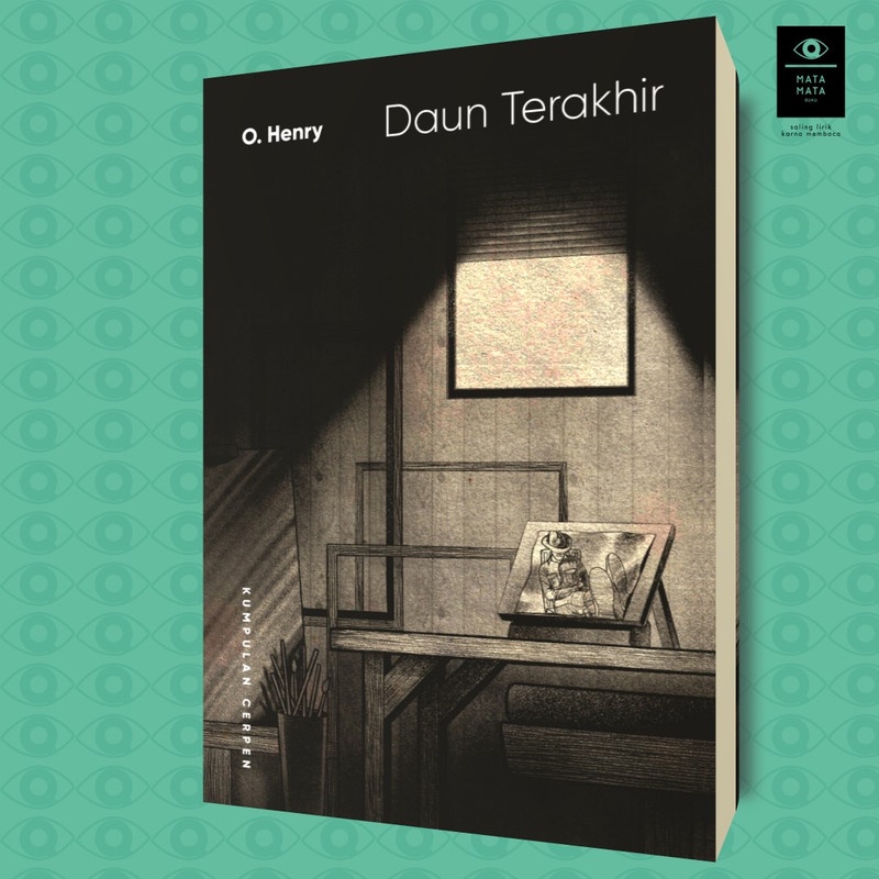 

Daun Terakhir