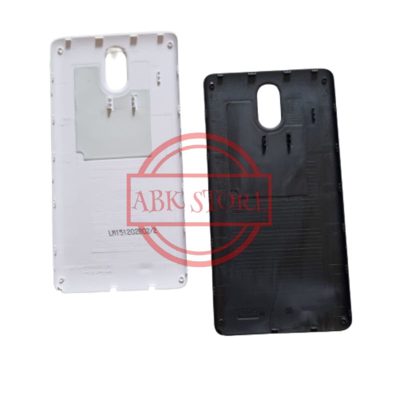 TUTUP BELAKANG BACKDOOR COVER BATERAI BACK CASING FOR LENOVO VIBE P1M