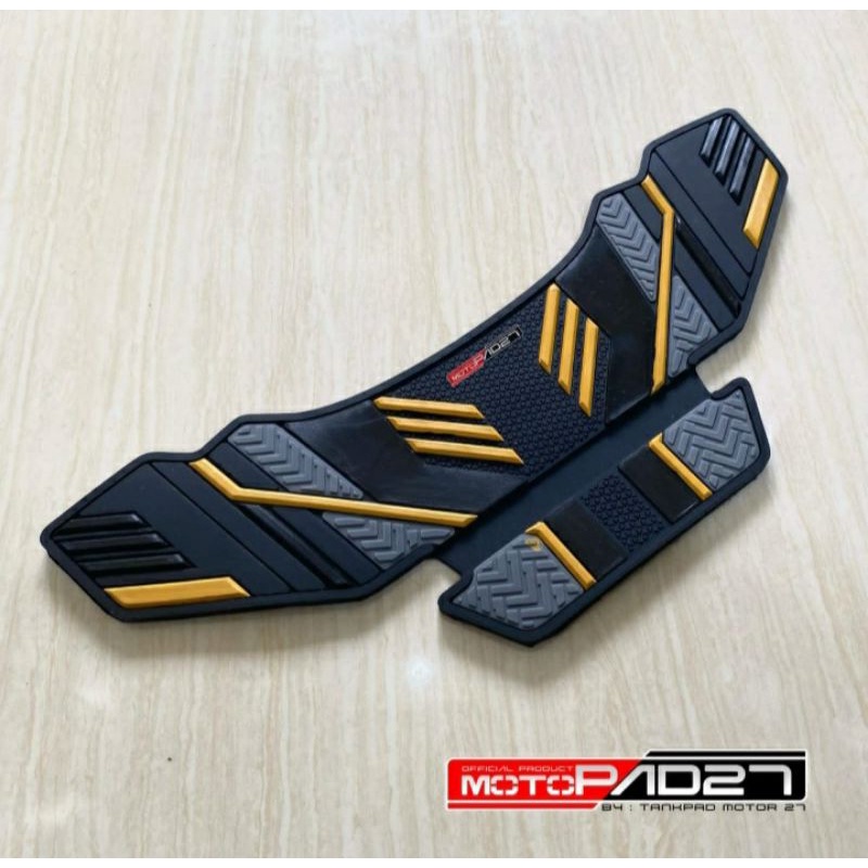 Tailpad Rubber ADV 160 Ductail Rubber ADV 160 Aksesoris ADV 160 Rubber