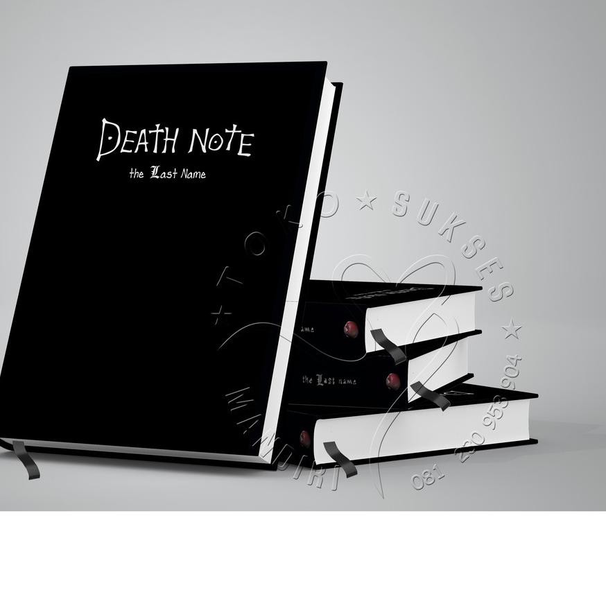 

⭐End year⛄ Buku Catatan, Notebook, HARD COVER, a5 100 Lembar (custom)