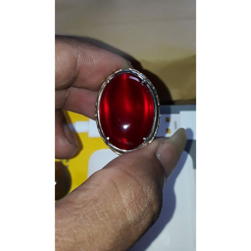 redaron pacitan .kristal  menggoda hots