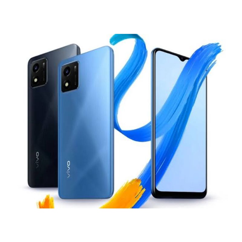 VIVO YO1 2/32 (GARANSI RESMI VIVO)