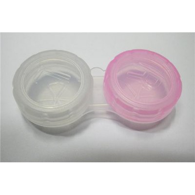 

Standard Transparent Case