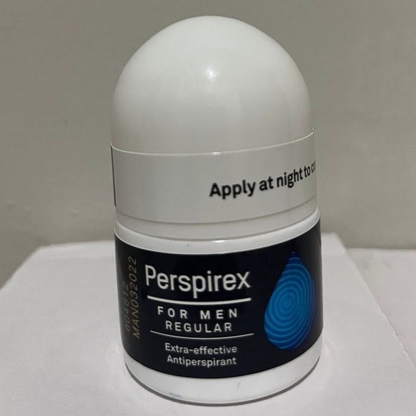 Perspirex Antiperspirant Deodorant Original Roll On 20ml