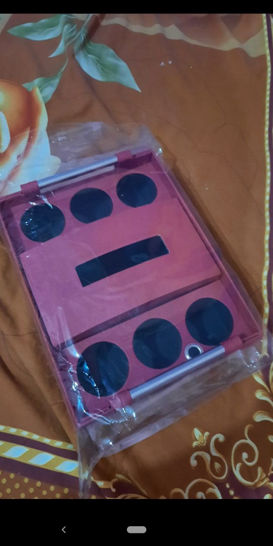 Keranjang Air Mineral Isi 9 Cup Tempat Aqua Gelas Kulit Sintetis Model Kotak & Oval