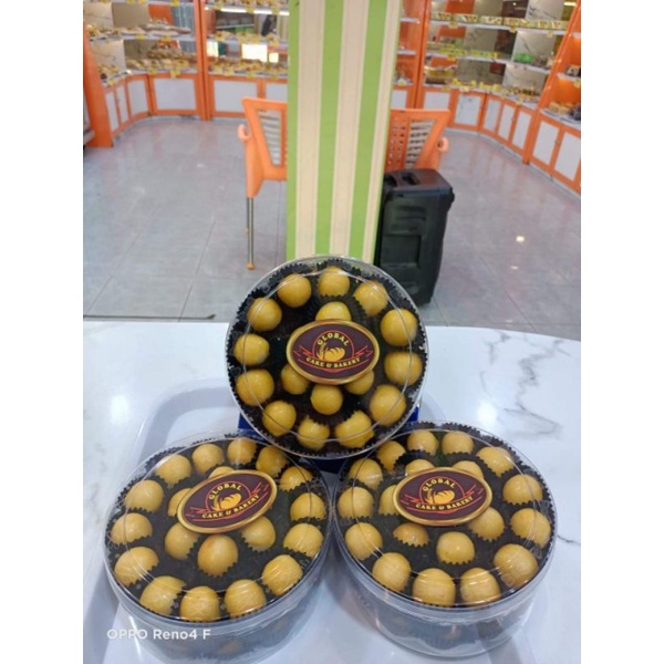 

nastar by glonal bakery