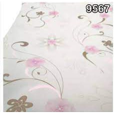 PROMO Sticker Kaca Sandblast Stiker Kaca Polos Sticker Kaca Kantor ukuran 45cm x 1meter TERMURAH!!