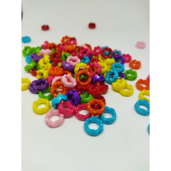 APLIKASI MANIK-MANIK RING BERGERIGI