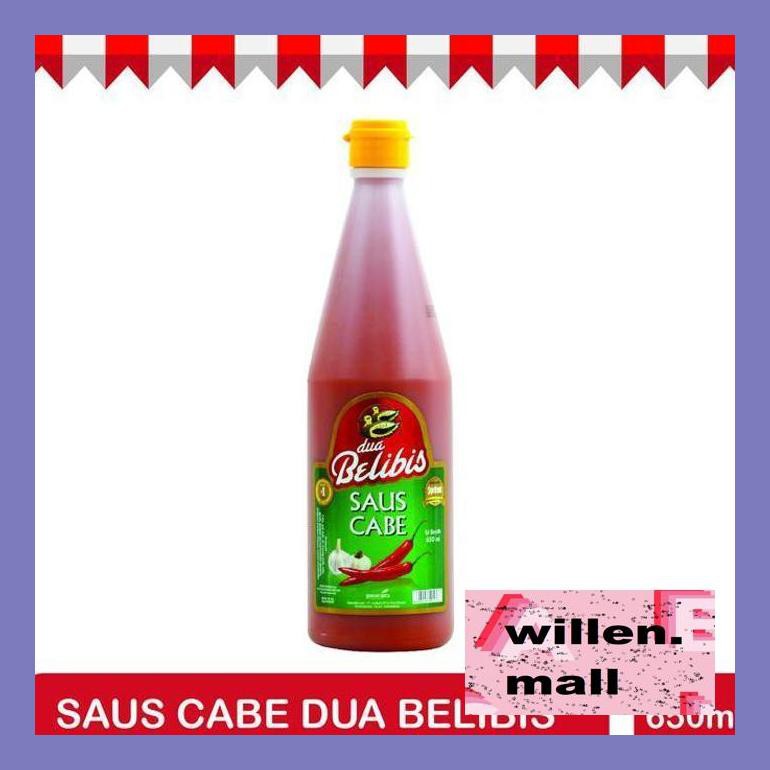 

Wil4Sbu Saos Cabe (650Ml) Bud0Elw