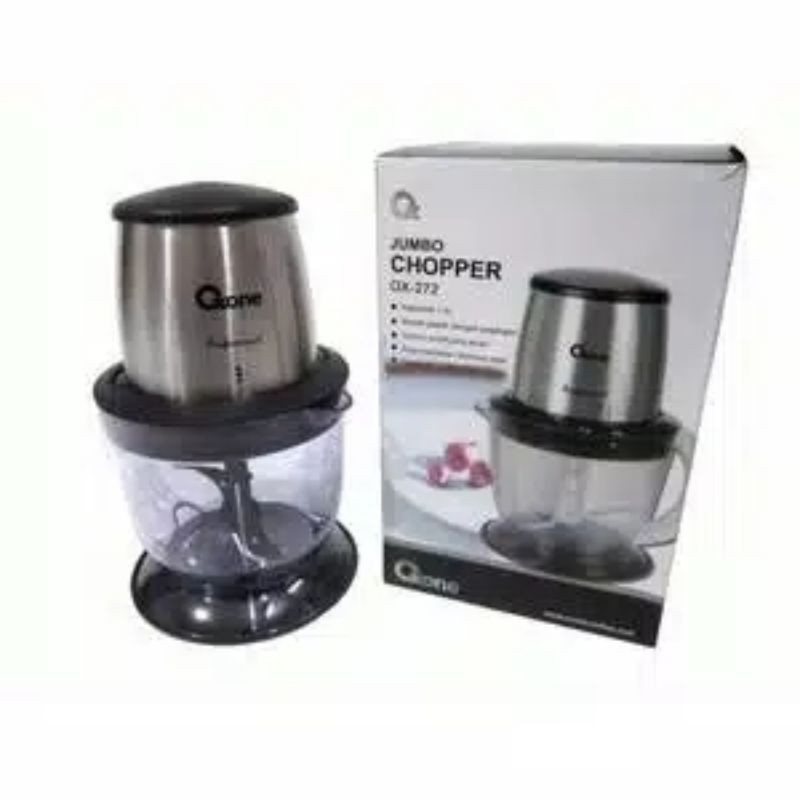 Oxone Jumbo Chopper