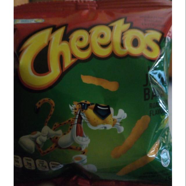 

Cheetos rasa jagung bakar 20pcs