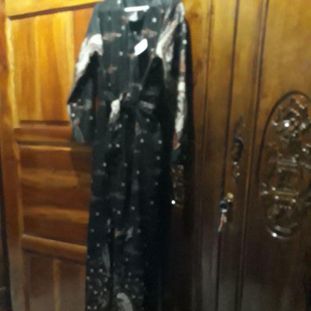 Gamis / Gamis Batik
