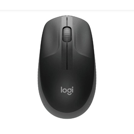 Mouse Wireless Logitech M190 &quot; Logitech M190 Mouse Wireless &quot;