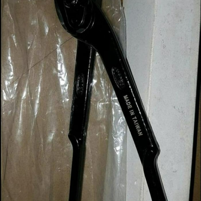 

(SMT) steel strapping cutter gunting plat alat potong plat