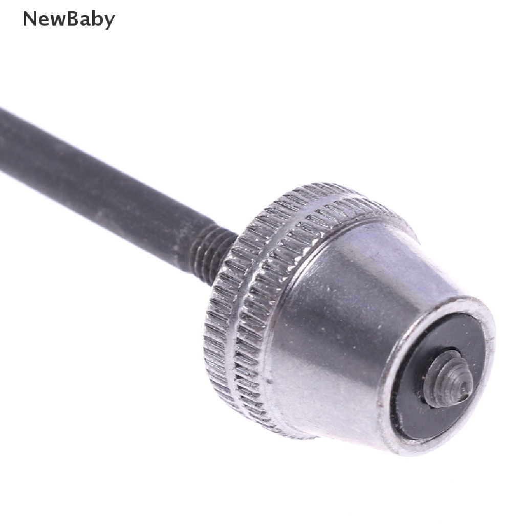 NewBaby 1PC Quick Release Skewer for Trainer Boke Bicycle Cycling Back Rear Wheel Tire ID
