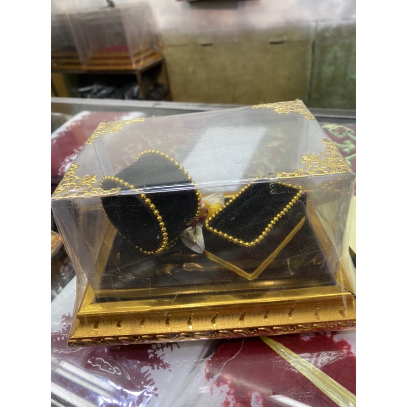 tempat mahar cincin dan gelang