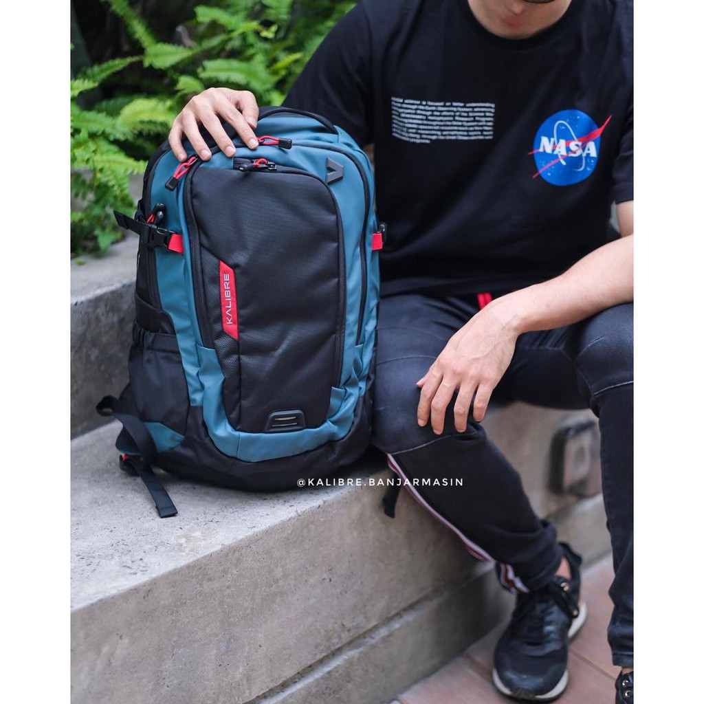 Kalibre Backpack Rival