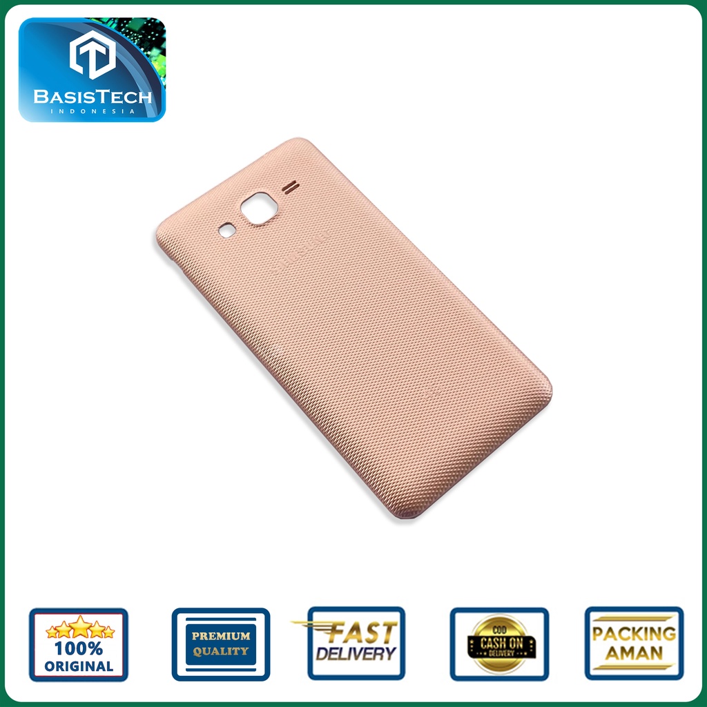 BACK COVER BACK DOOR CASING SAMSUNG J2 PRIME G532