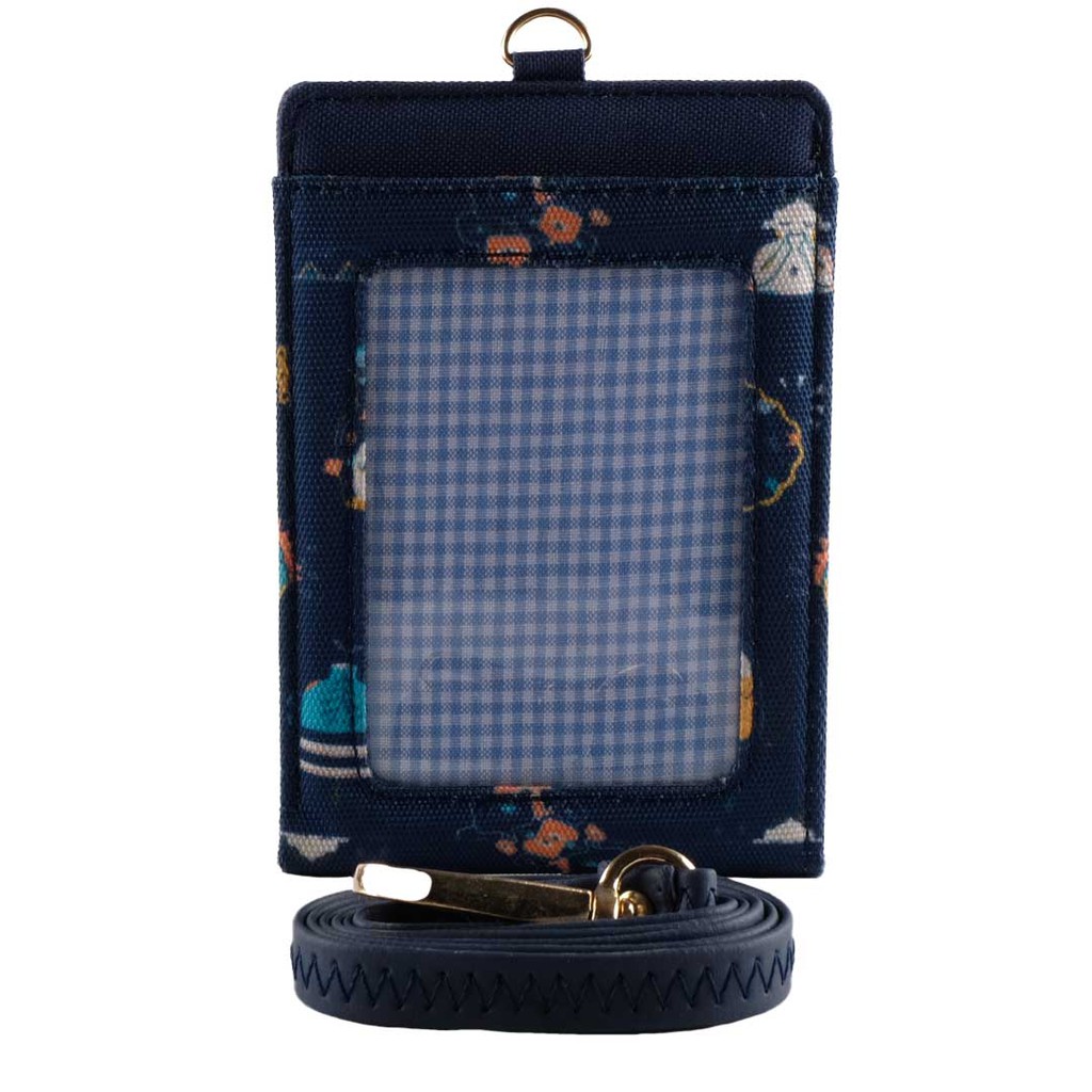 WALLTS Helen Esteem ID Card Wallet