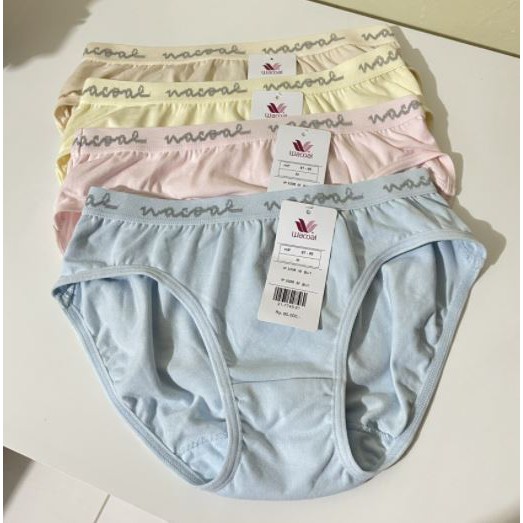 Wacoal Basic Mini Panty IP 3308 Katun premium / Celana Dalam Wanita