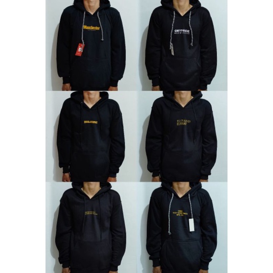 SWEATER HODIE PRIA DISTRO/Sweater Hodie Pria Distro