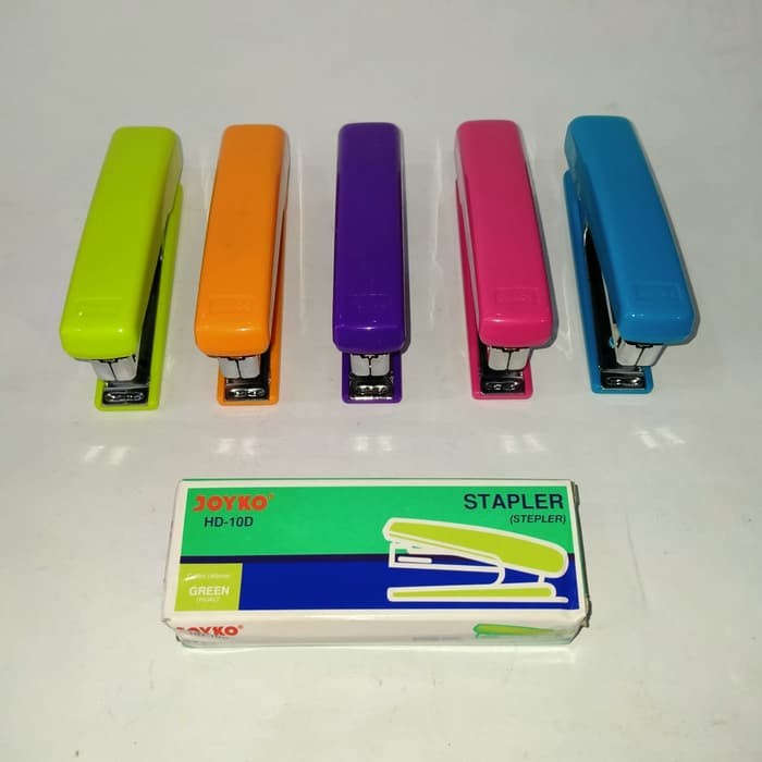 

Stapler Joyko HD 10 D