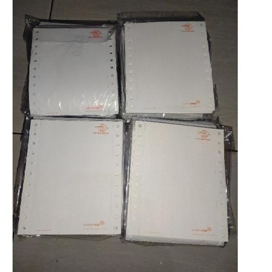 

<I-IBO <♫ Resi Agen Kantor Pos Posfin Murah 100lembar <★★★★★