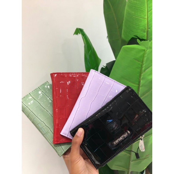 dompet wanita stradivarius terbaru